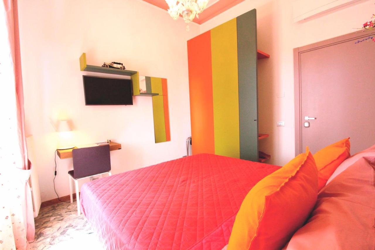 Villa Paola B&B 锡耶纳 外观 照片