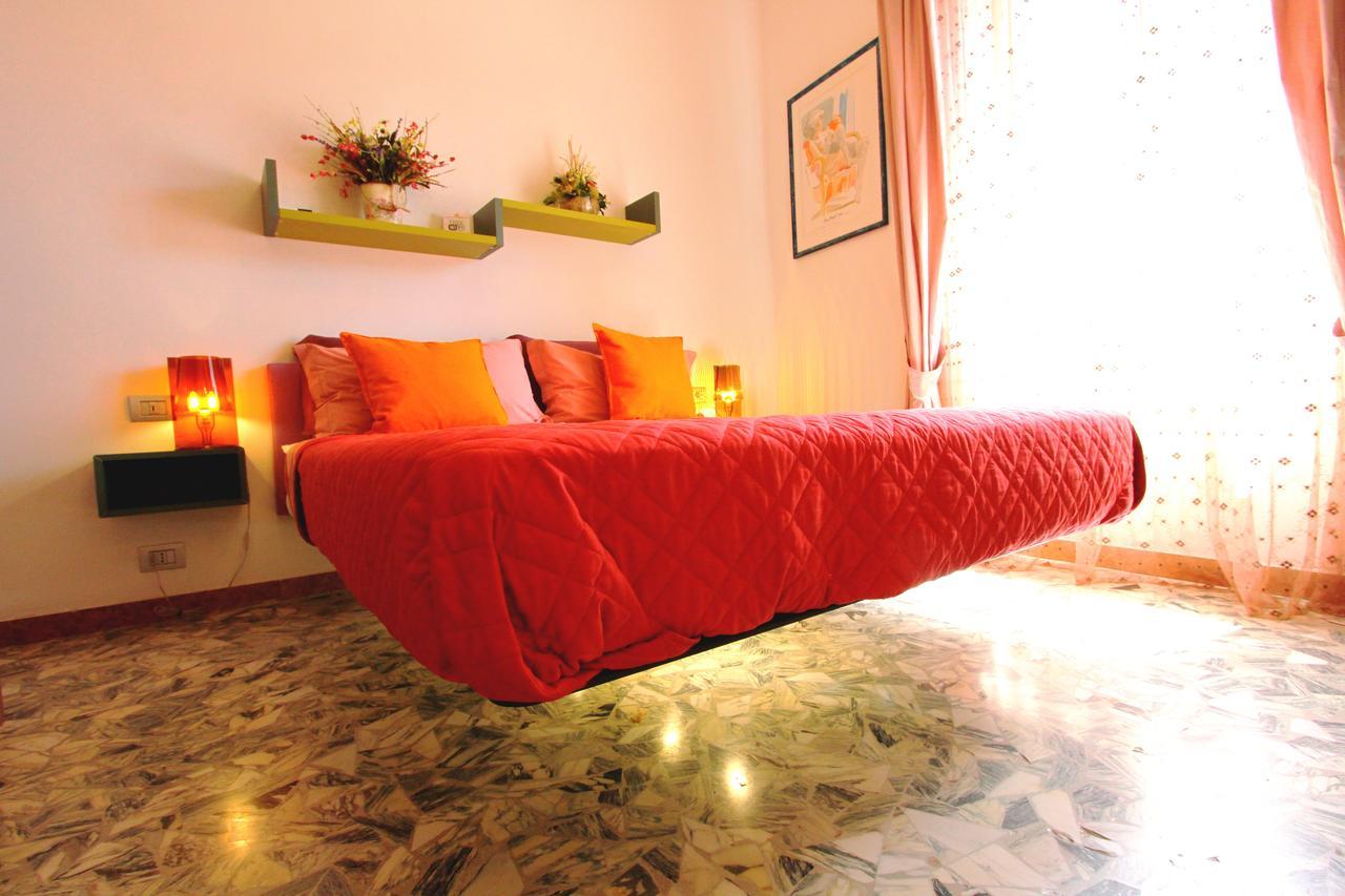 Villa Paola B&B 锡耶纳 外观 照片