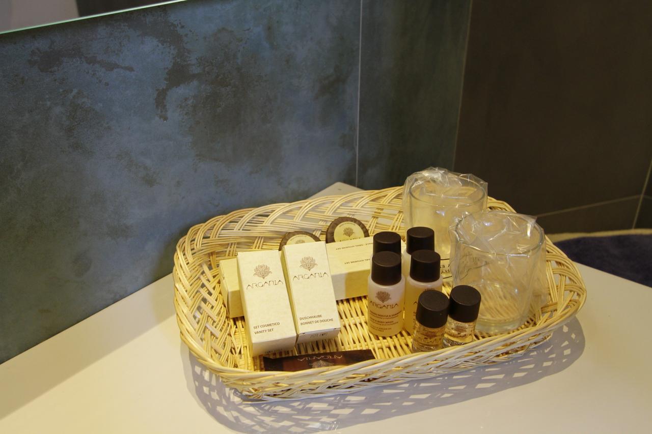 Villa Paola B&B 锡耶纳 外观 照片