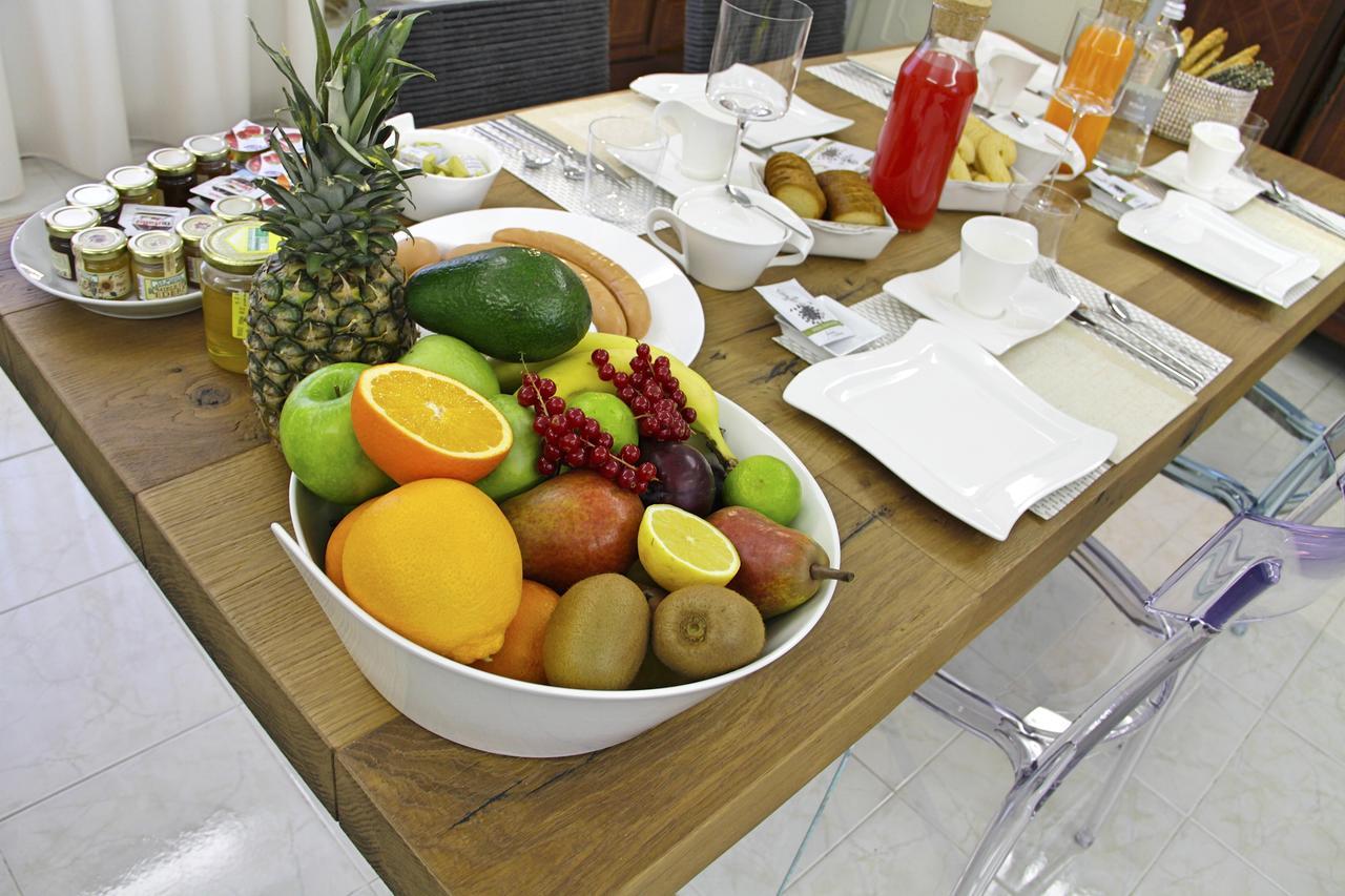Villa Paola B&B 锡耶纳 外观 照片