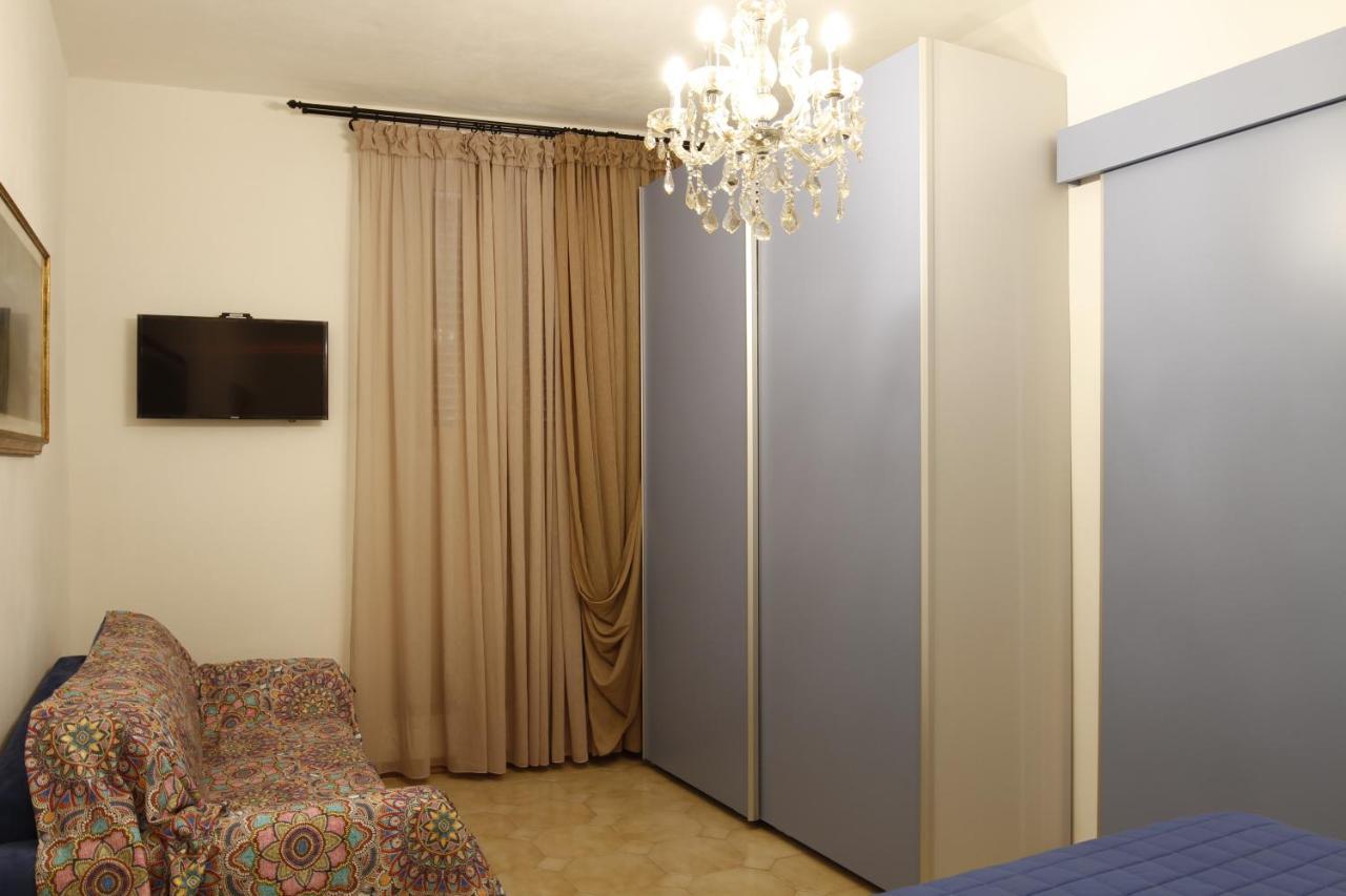 Villa Paola B&B 锡耶纳 外观 照片